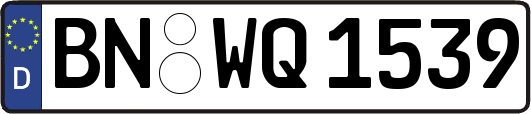 BN-WQ1539