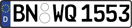 BN-WQ1553