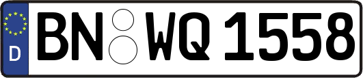 BN-WQ1558