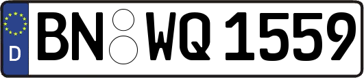 BN-WQ1559