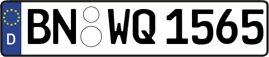 BN-WQ1565