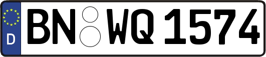 BN-WQ1574