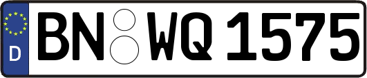 BN-WQ1575