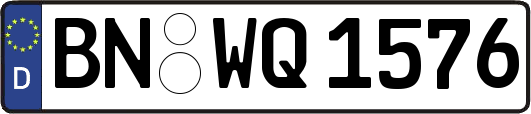 BN-WQ1576