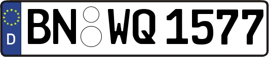 BN-WQ1577