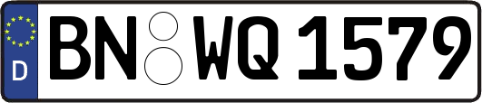 BN-WQ1579