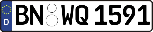 BN-WQ1591