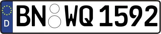 BN-WQ1592