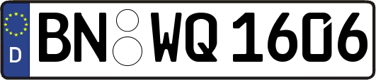 BN-WQ1606
