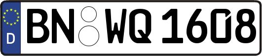 BN-WQ1608