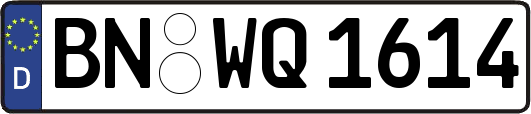 BN-WQ1614