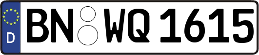 BN-WQ1615