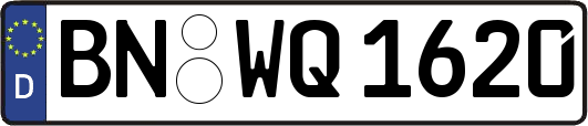 BN-WQ1620
