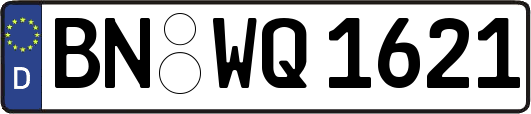 BN-WQ1621