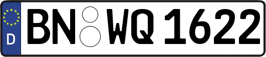 BN-WQ1622