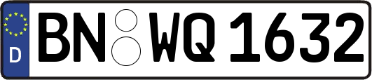 BN-WQ1632