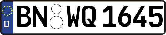 BN-WQ1645