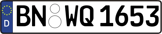 BN-WQ1653