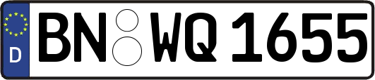 BN-WQ1655