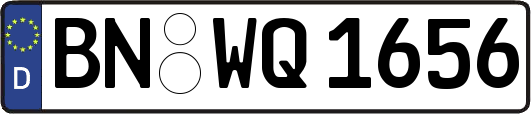 BN-WQ1656