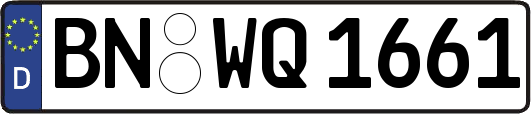 BN-WQ1661