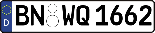 BN-WQ1662
