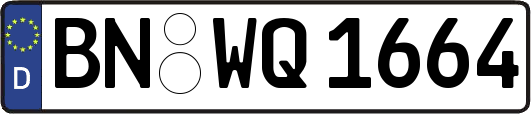 BN-WQ1664