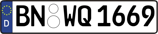 BN-WQ1669