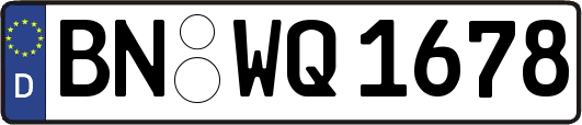 BN-WQ1678