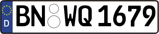 BN-WQ1679