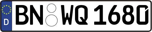 BN-WQ1680