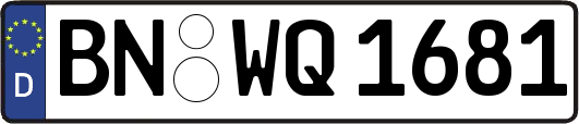 BN-WQ1681