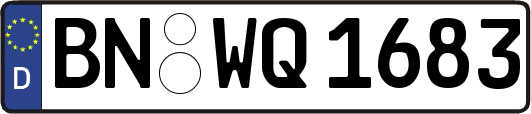 BN-WQ1683