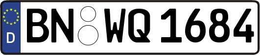BN-WQ1684