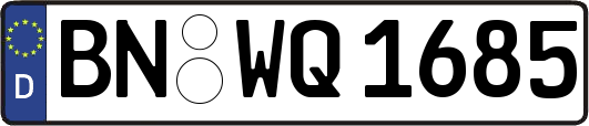 BN-WQ1685
