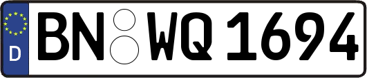 BN-WQ1694