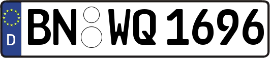 BN-WQ1696