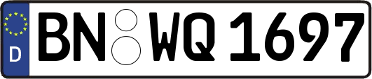 BN-WQ1697