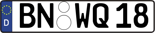BN-WQ18