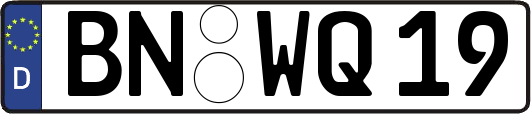BN-WQ19