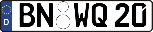 BN-WQ20