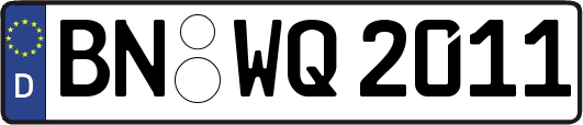 BN-WQ2011