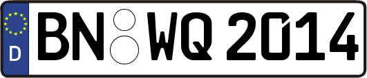 BN-WQ2014
