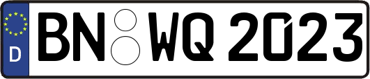 BN-WQ2023