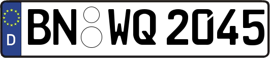 BN-WQ2045