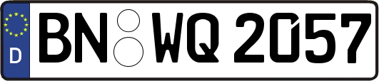 BN-WQ2057