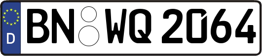 BN-WQ2064
