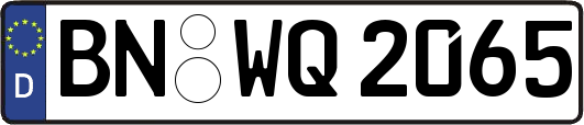BN-WQ2065