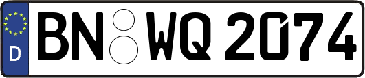 BN-WQ2074