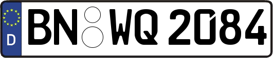 BN-WQ2084